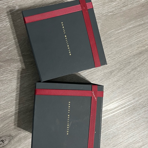 Apple Watch bands Daniel Wellington - Picture 2 of 7